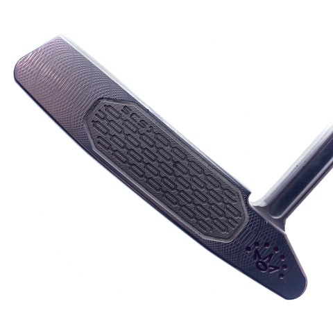 Used Scotty Cameron Studio Style Newport 2+ 2025 Putter / 34.0 Inches