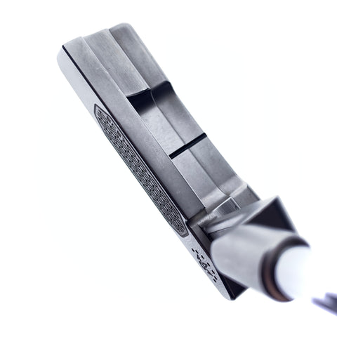 Used Scotty Cameron Studio Style Newport 2+ 2025 Putter / 34.0 Inches