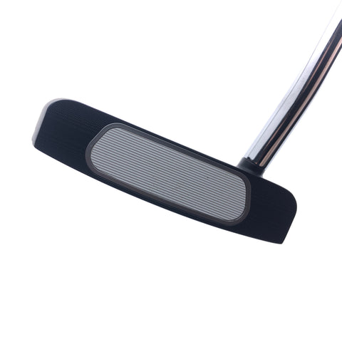 Used Odyssey Ai-One Jailbird 2-Ball Cruiser Putter / 38.00 Inches