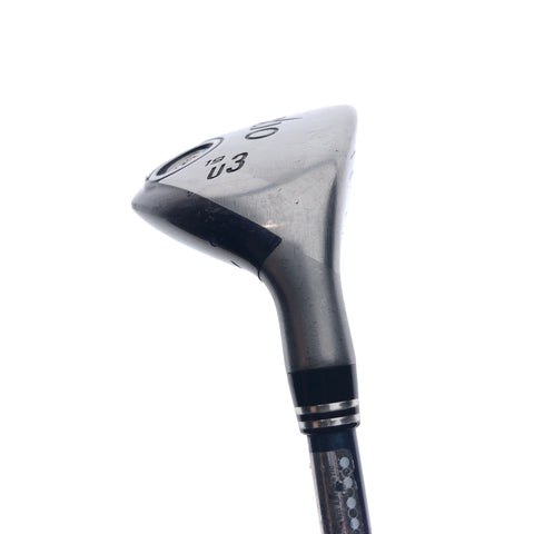 Used XXIO 9 3 Hybrid / 19.0 Degrees / Regular Flex