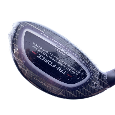 NEW Callaway Quantum Max Driver / 10.5 Degrees / Stiff Flex