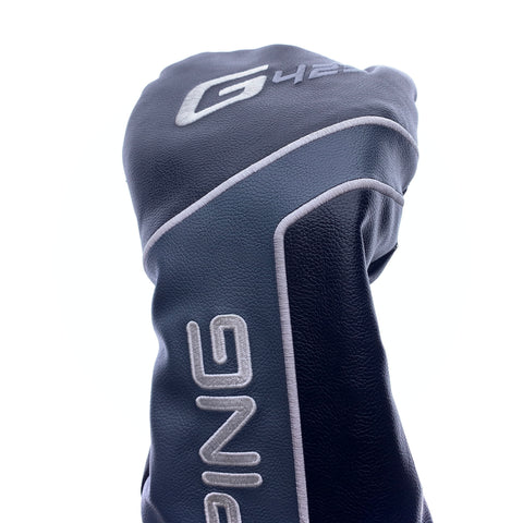 Used Ping G425 Max Driver / 10.5 Degrees / VRTX Blue 60 / Stiff Flex