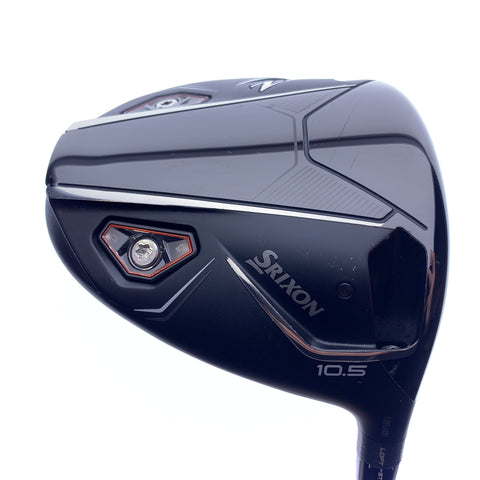 Used Srixon ZXi Driver / 10.5 Degrees / Regular Flex