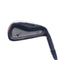 Used Mizuno MP-H4 3 Iron / 20.0 Degrees / Stiff Flex