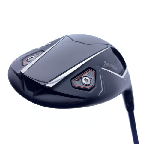 Used Srixon ZXi Driver / 10.5 Degrees / Regular Flex