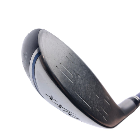 Used XXIO 9 3 Hybrid / 19.0 Degrees / Regular Flex