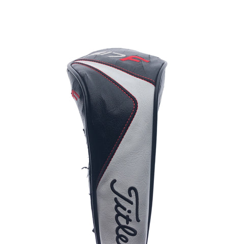 Used Titleist 917 F2 3  HL Fairway Wood / 16.5 Degrees / Regular Flex