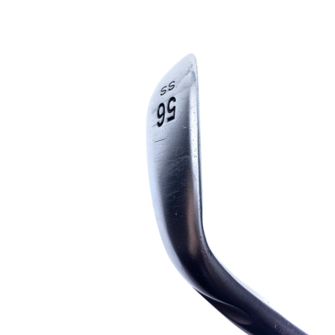 Used Ping Glide Sand Wedge / 56.0 Degrees / Wedge Flex