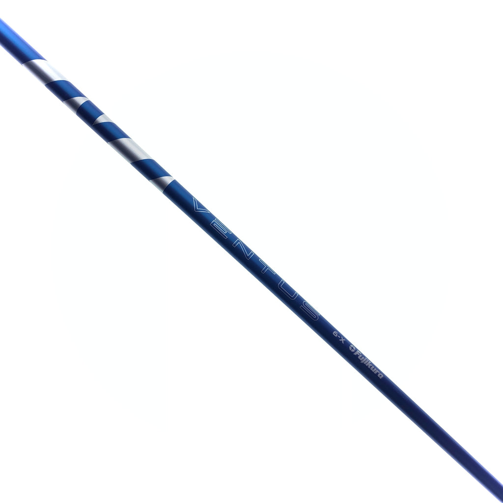 Used Fujikura Ventus Blue VeloCore+ 6-X Driver Shaft / X-Stiff Flex / Cobra DS