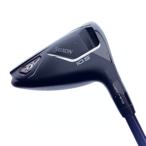Used Srixon ZXi Driver / 10.5 Degrees / Regular Flex