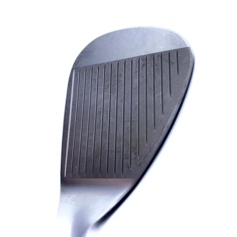 Used Ping Glide Sand Wedge / 56.0 Degrees / Wedge Flex
