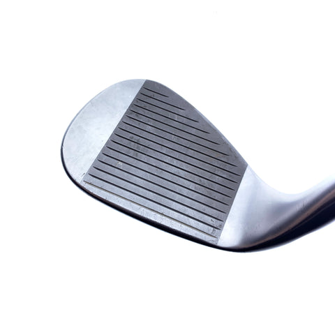 Used Ping Glide Sand Wedge / 56.0 Degrees / Wedge Flex