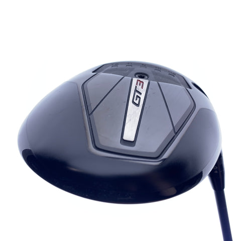 Used Titleist GT3 Driver / 10.0 Degrees / Stiff Flex