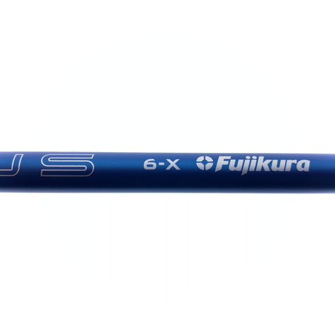 Used Fujikura Ventus Blue VeloCore+ 6-X Driver Shaft / X-Stiff Flex / Cobra DS