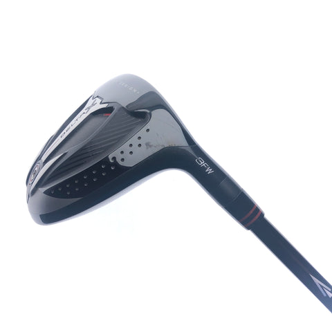 Used Ben Ross Delta X 3 Fairway Wood / 15 Degrees / Stiff Flex