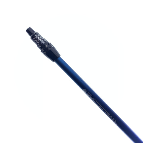 Used Fujikura Ventus Blue VeloCore+ 6-X Driver Shaft / X-Stiff Flex / Cobra DS