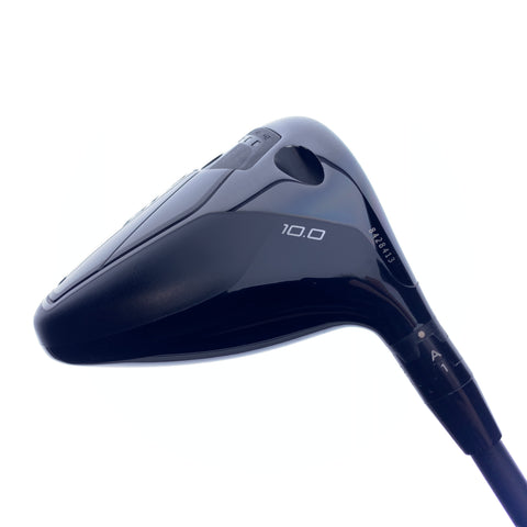 Used Titleist GT3 Driver / 10.0 Degrees / Stiff Flex