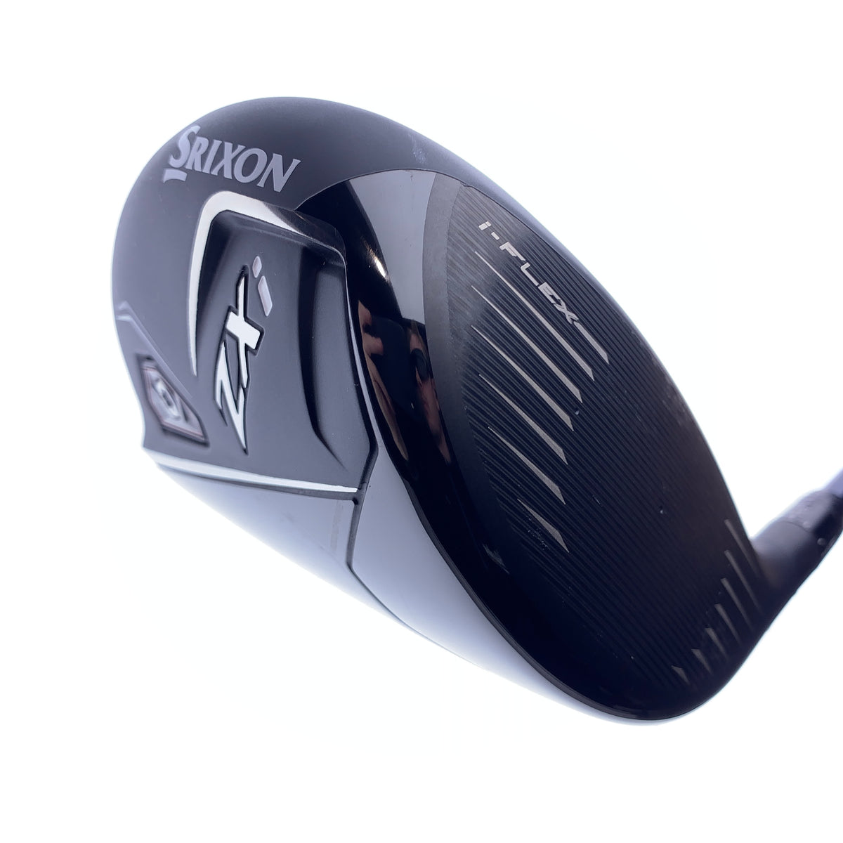 Used Srixon ZXi Driver / 10.5 Degrees / Regular Flex