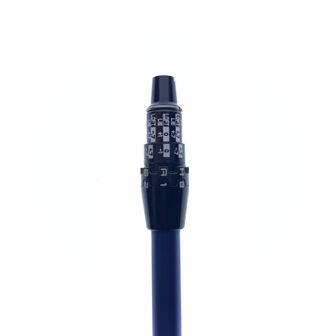 Used Fujikura Ventus Blue VeloCore+ 6-X Driver Shaft / X-Stiff Flex / Cobra DS