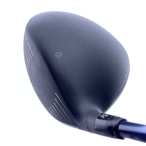 Used Srixon ZXi Driver / 10.5 Degrees / Regular Flex