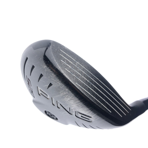 Used Ping G25 3 Fairway Wood / 15.0 Degrees / Soft Regular Flex