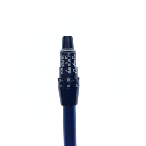 Used Fujikura Ventus Blue VeloCore+ 6-X Driver Shaft / X-Stiff Flex / Cobra DS