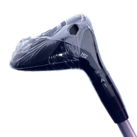 NEW Titleist GT3 3 Fairway Wood / 15.0 Degrees / Regular Flex