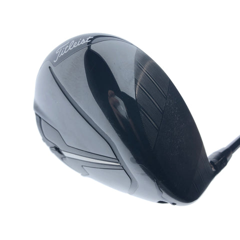Used Titleist TSR 3 Driver / 10.0 Degrees / X-Stiff Flex