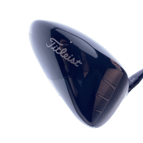 Used Titleist GT3 Driver / 10.0 Degrees / Stiff Flex