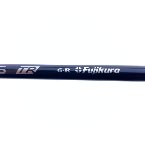 Used Srixon ZXi Driver / 10.5 Degrees / Regular Flex