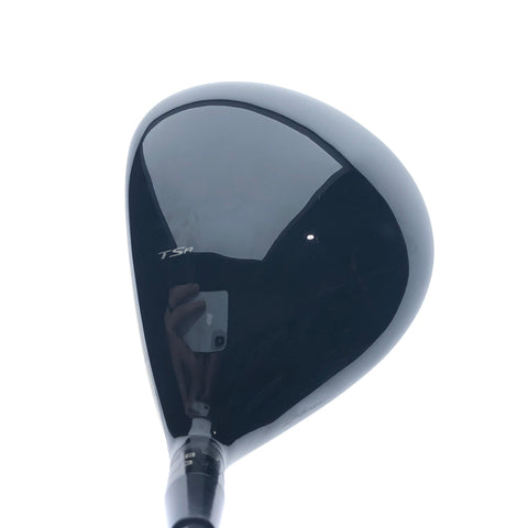 Used Titleist TSR 3 Driver / 10.0 Degrees / X-Stiff Flex