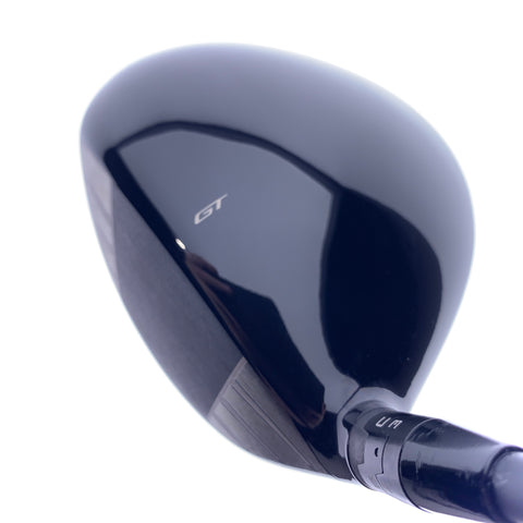 Used Titleist GT3 Driver / 10.0 Degrees / Stiff Flex
