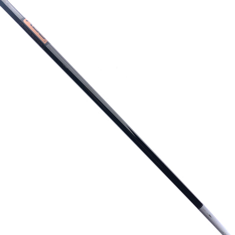 Used TaylorMade Spider X Navy Putter / 33.00 Inches