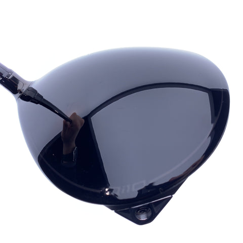 Used TaylorMade Qi10 Driver / 10.5 Degrees / Regular Flex