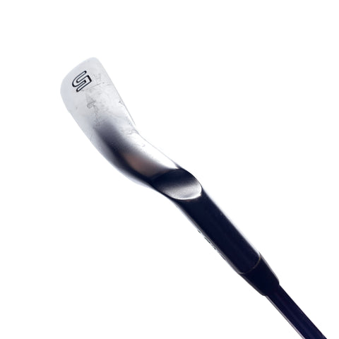 Used Ping G410 5 Iron / 23.5 Degrees / Regular Flex