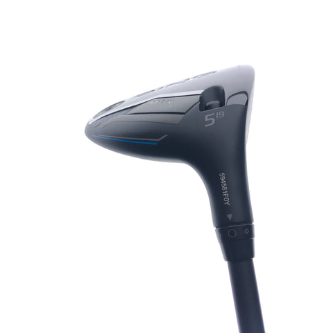 Used Ping G440 Max 5 Fairway Wood / 19.0 Degrees / Stiff Flex