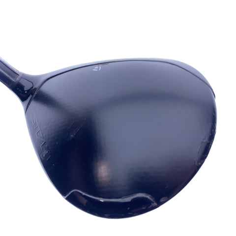 Used TaylorMade Stealth 3 Fairway Wood / 15.0 Degrees / Stiff Flex