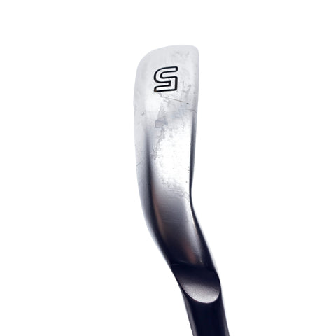Used Ping G410 5 Iron / 23.5 Degrees / Regular Flex
