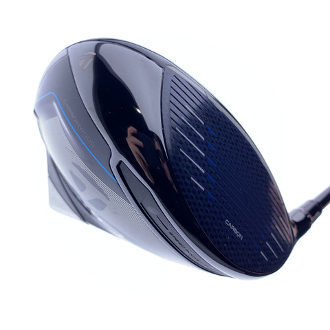 Used TaylorMade Qi10 Driver / 10.5 Degrees / Regular Flex