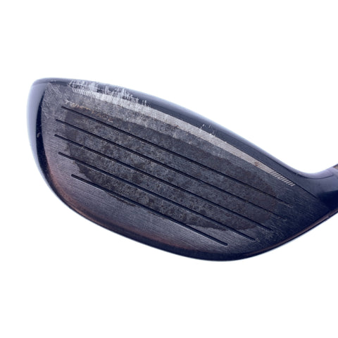 Used TaylorMade Stealth 3 Fairway Wood / 15.0 Degrees / Stiff Flex