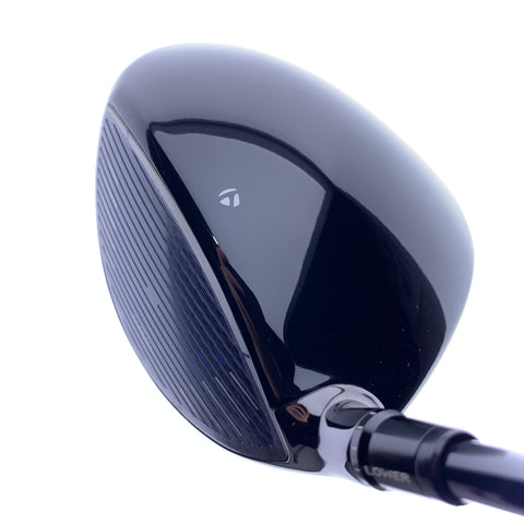 Used TaylorMade Qi10 Driver / 10.5 Degrees / Regular Flex
