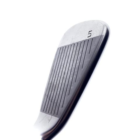 Used Ping G410 5 Iron / 23.5 Degrees / Regular Flex