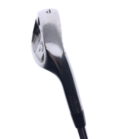 Used Callaway Razr X Forged PW Iron / Soft Regular Flex