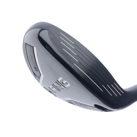 Used Ping G440 Max 5 Fairway Wood / 19.0 Degrees / Stiff Flex