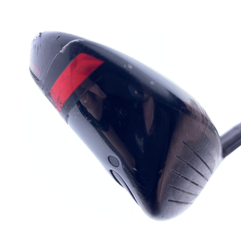 Used TaylorMade Stealth 3 Fairway Wood / 15.0 Degrees / Stiff Flex