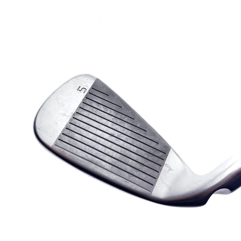 Used Ping G410 5 Iron / 23.5 Degrees / Regular Flex