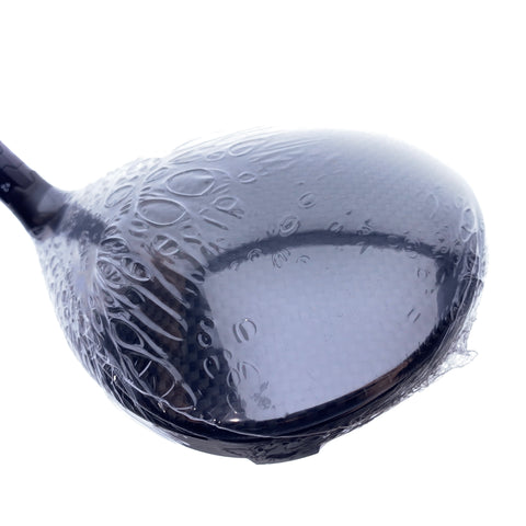 NEW Callaway Quantum Max Driver / 10.5 Degrees / Stiff Flex