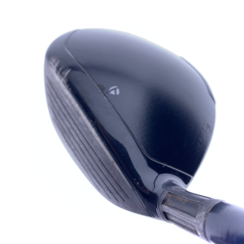 Used TaylorMade Stealth 3 Fairway Wood / 15.0 Degrees / Stiff Flex