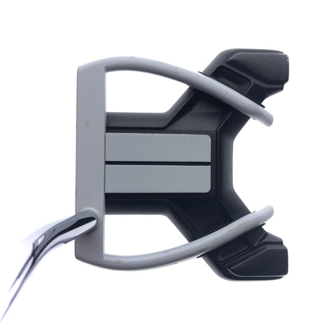 Used TaylorMade Daddy Long Legs CounterBalance Putter / 35.0 Inches