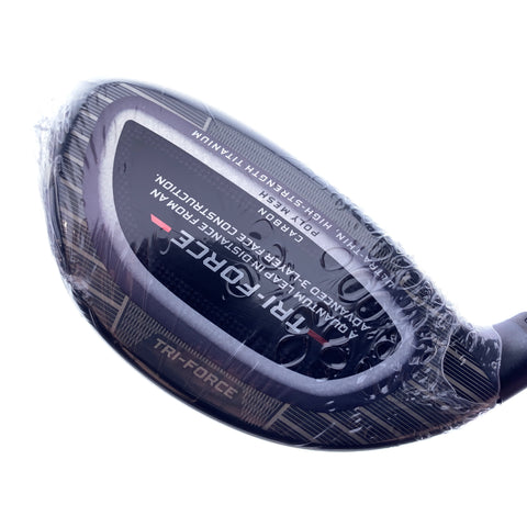 NEW Callaway Quantum Max Driver / 10.5 Degrees / Stiff Flex